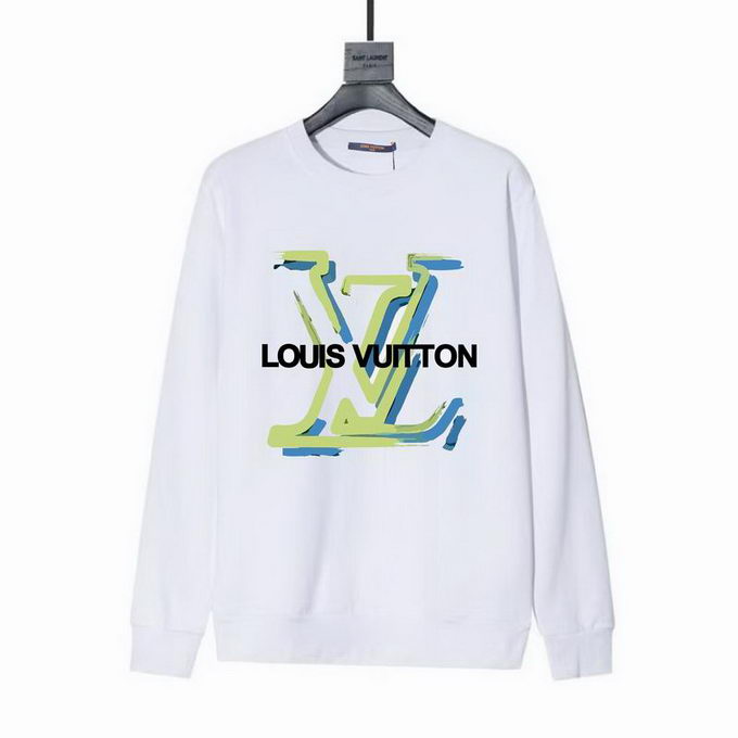 Louis Vuitton Sweatshirt Unisex ID:20250217-163